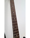 Washburn Bantam XB120 - Bass Guitar - Black - Refurbished - Photo 7