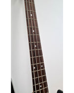 Washburn Bantam XB120 - Bass Guitar - Black - Refurbished - Image 7