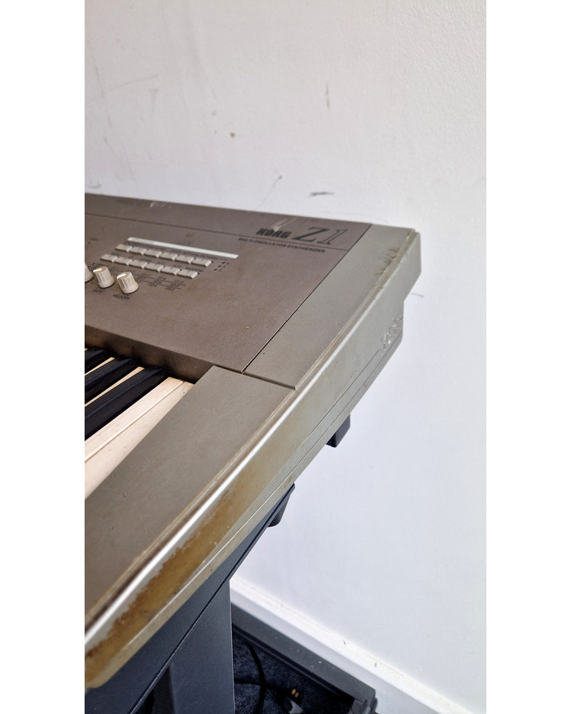 Korg Z1 - Digital Synthesizer – Digital Synthesizer - Fair - Image 5