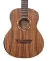 Washburn G-MINI - Acoustic Guitars - Natural - Very Good - Photo 1