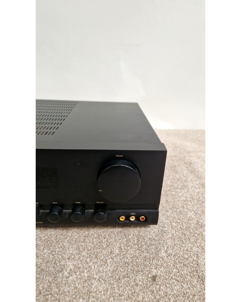 Harman/Kardon AVI 100 - Hi-Fi Amplifier - Fair - image 2