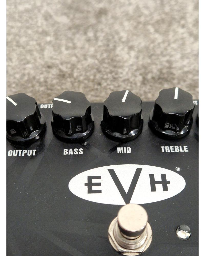 MXR 5150 Overdrive - Effects Pedal - Excellent w/ Original Box - Image 9