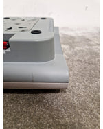 Yamaha NS-E100 - Grey Speakers - Compact Design - Good - Image 3