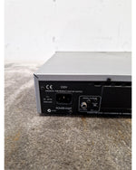 Arcam CD72 - COmpact Disc Player - SIlver – Compact Disc Player - Good - Image 4