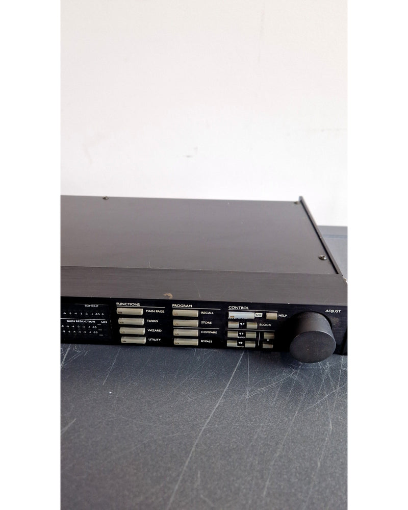 TC Electronic Finalizer - Effects Processor - Good - Image 10