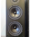 Meridian M60 Standing Speakers Pair - Black – Standing Speaker - Good - Photo 14