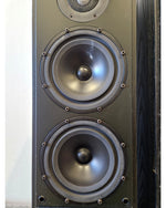 Meridian M60 Standing Speakers Pair - Black – Standing Speaker - Good - Image 14