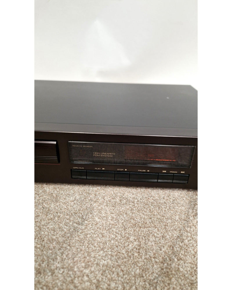 Rotel RCD 965-BX CD Player - Excellent w/ Original Box - image 6