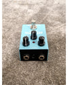 TC Electronic Sky Surfer Mini Reverb - Effects Pedal - Excellent w/ Original Box - Photo 2