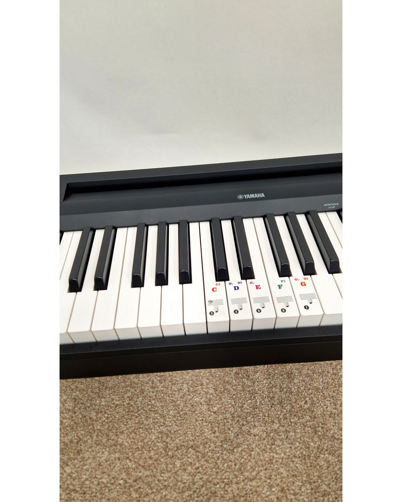 Yamaha P-145 - Digital Piano - Excellent w/ Power Supply, Manuals, sustain pedal - image 5