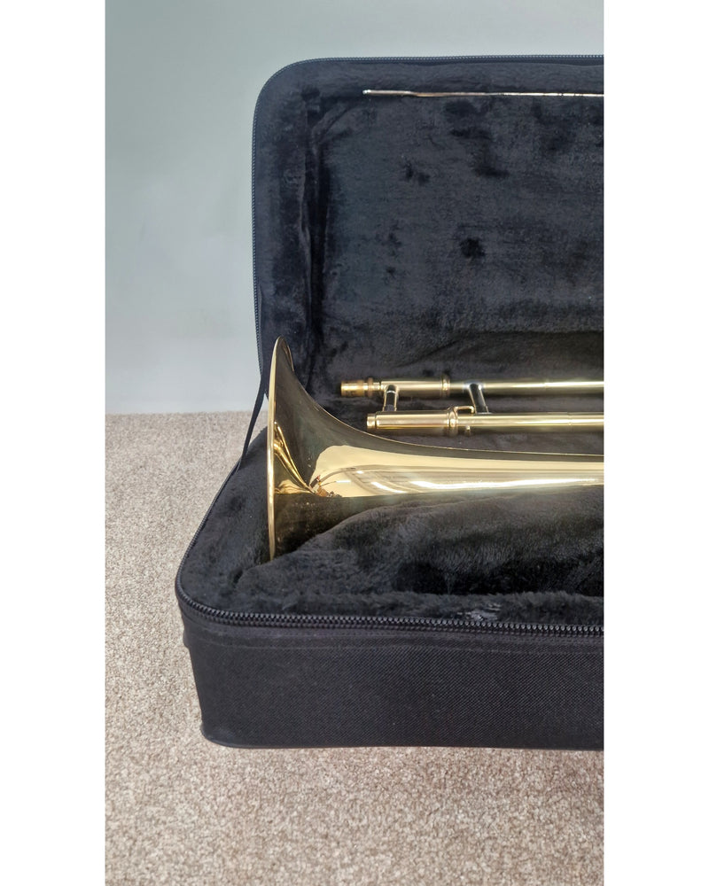 Vivace By Kurioshi Trombone Outfit (3KV272) - Excellent w/ Hard Case - image 16