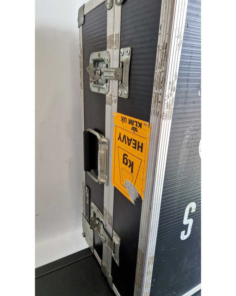 Flight case Wheelie - Racks and Cases - Good - Image 4