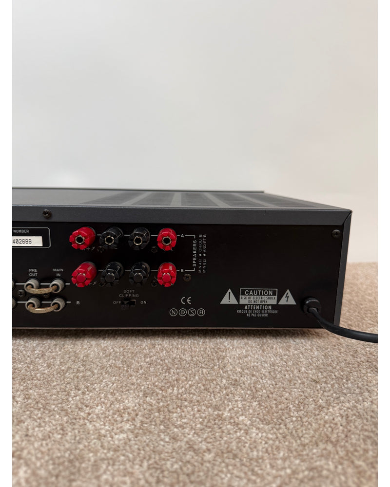 NAD 314 - Good - Image 7