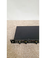 Drawmer DF320 - Expander/Filter - Excellent - Image 6