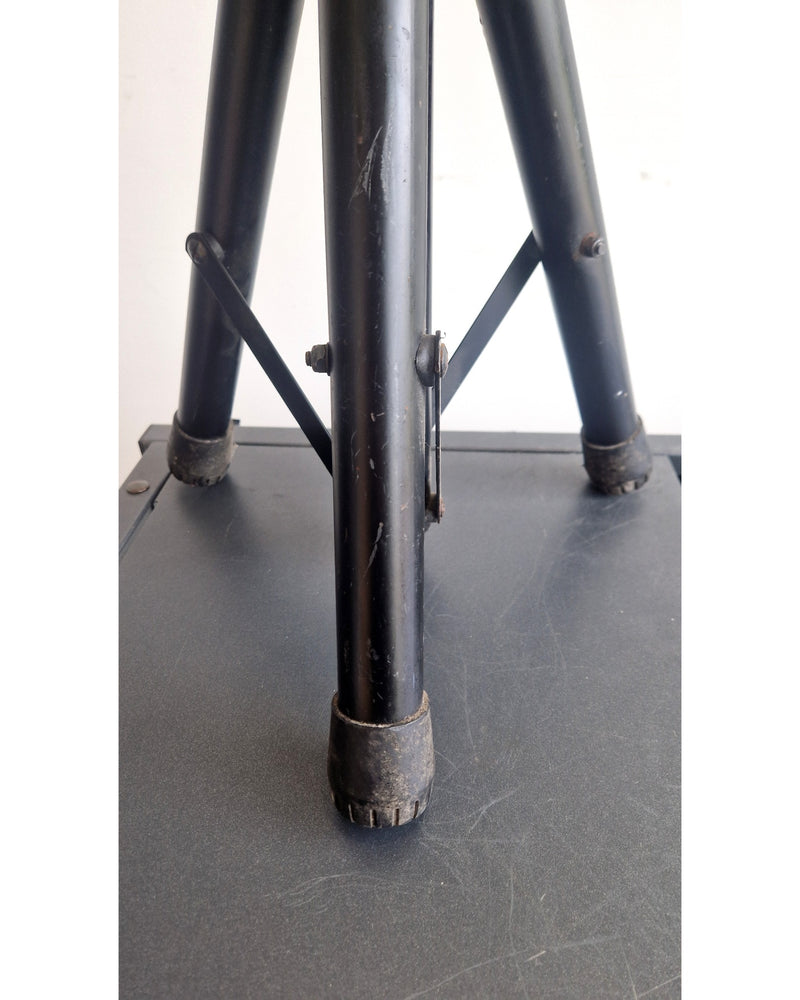 NJS PA Speaker Stand – Speaker Stand - Good - Image 5