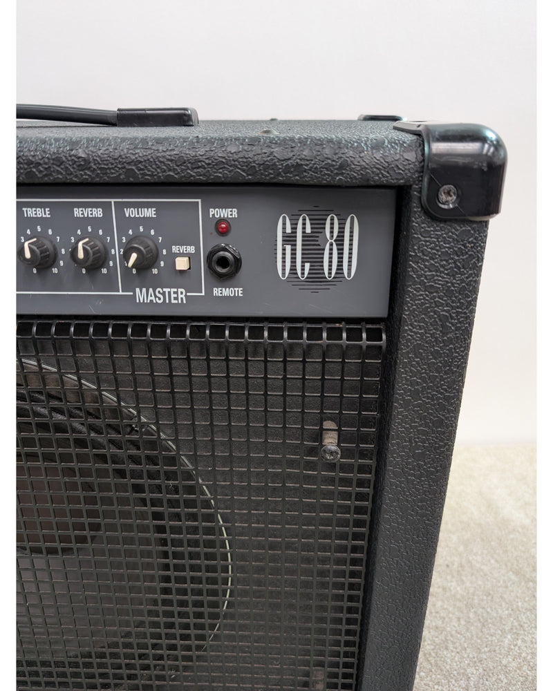 Laney GC80 - Guitar Amplifier - Good - image 6