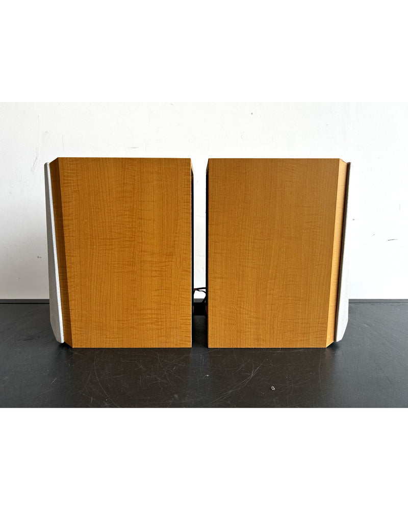 JVC - Hi-Fi Speakers - Good - Image 7