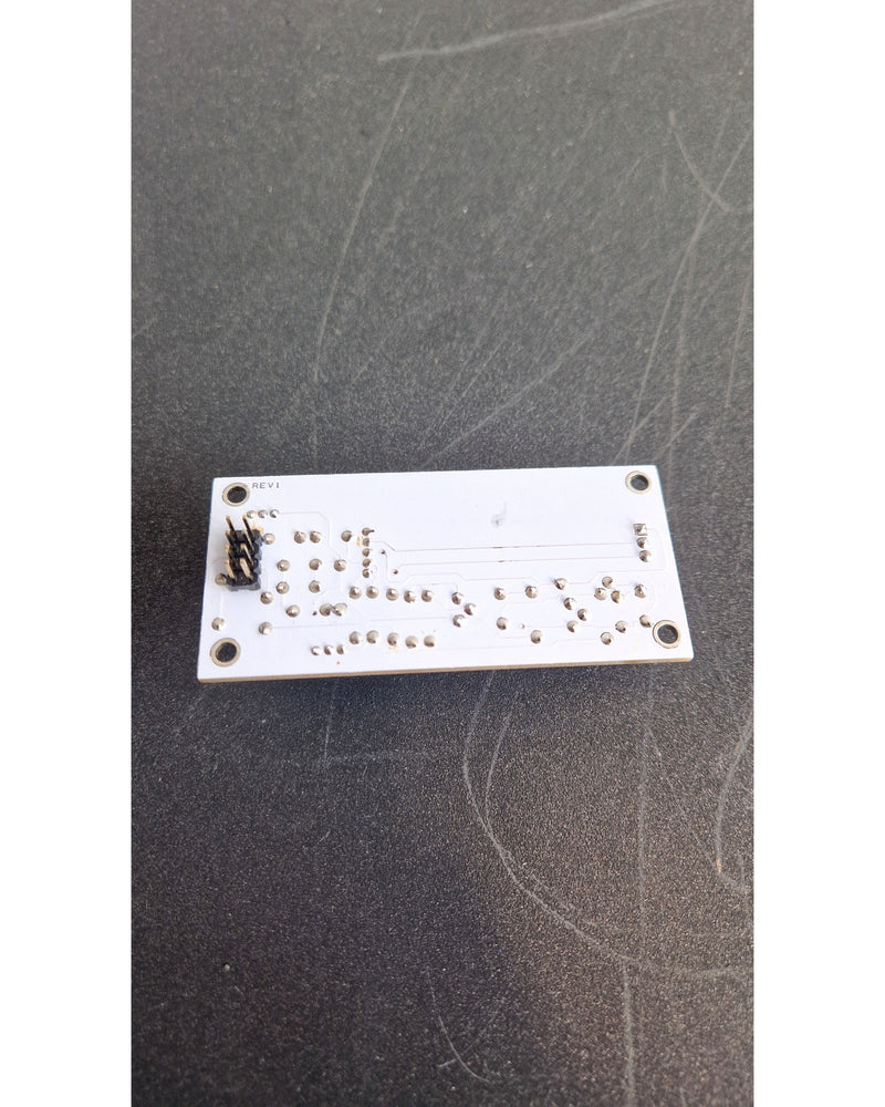 HRK US Pentode - Colour Module – Synthesizer - Excellent - Image 9