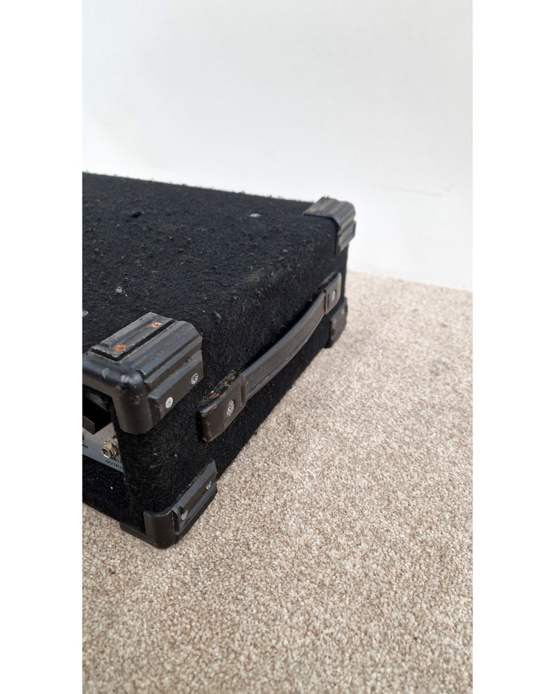 Ashdown MAG600H – Bass Amplifier Head  - Refurbished - image 8