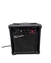 Rockburn G-10 - Amplifier - Black - Fair - Photo 1