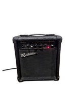 Rockburn G-10 - Amplifier - Black - Fair - Image 1