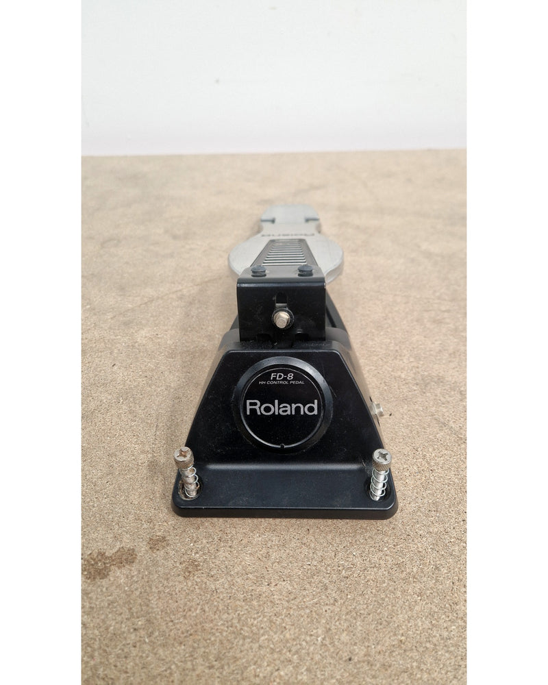 Roland Fd-8 - Hi-hat Control - Good - Image 6