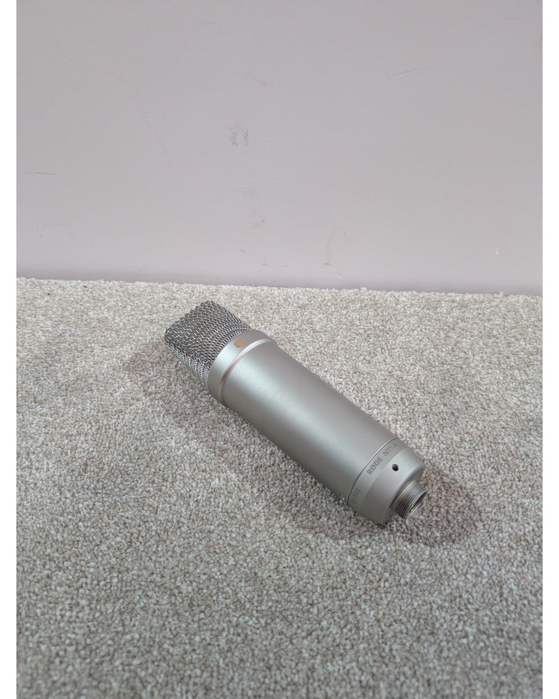 Rode NT1-A - Condenser Microphone - Excellent - image 3