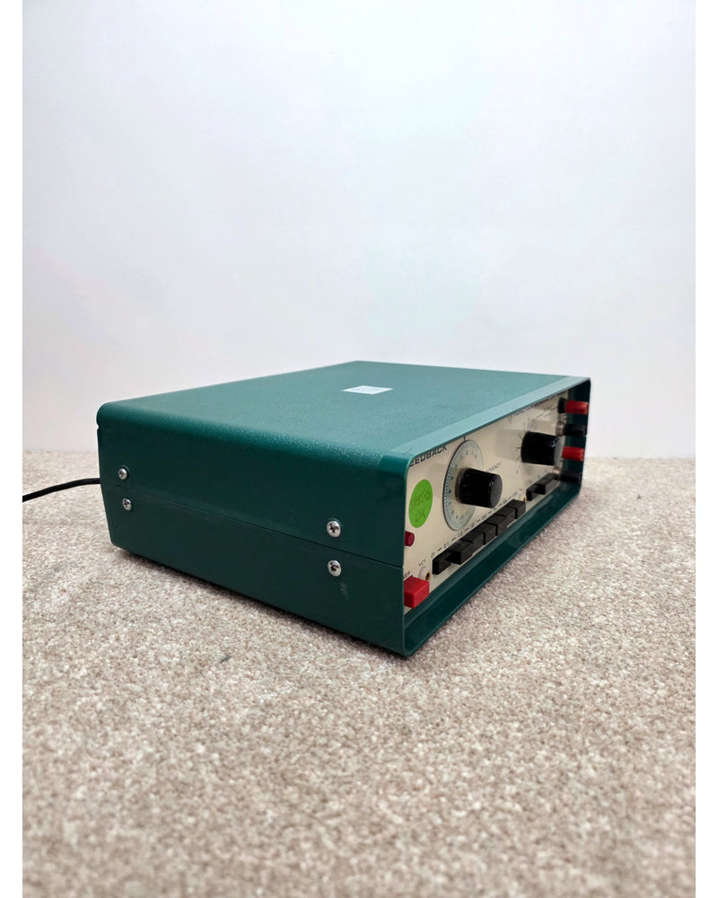 Feedback FG600 - Spares & Parts - Very Good - image 4