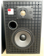 JBL TLX 3 GI - Hi-Fi Speakers - Black - Very Good w/ Original Box - Image 6
