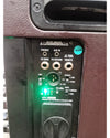 Laney A-FRESCO - Amplifier no Battery Pack - Brown - Good - Photo 5