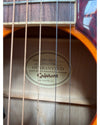 Epiphone Dove Pro - Acoustic Guitars - Excellent - Photo 5