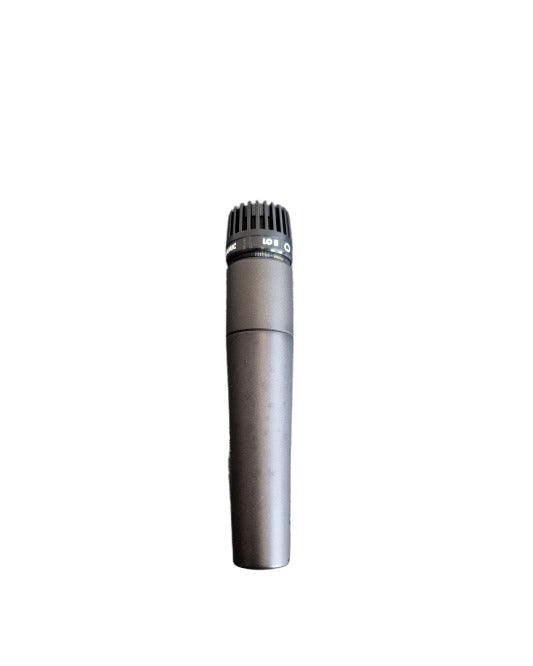 Shure SM57 - Microphone - Excellent w/ Soft Case