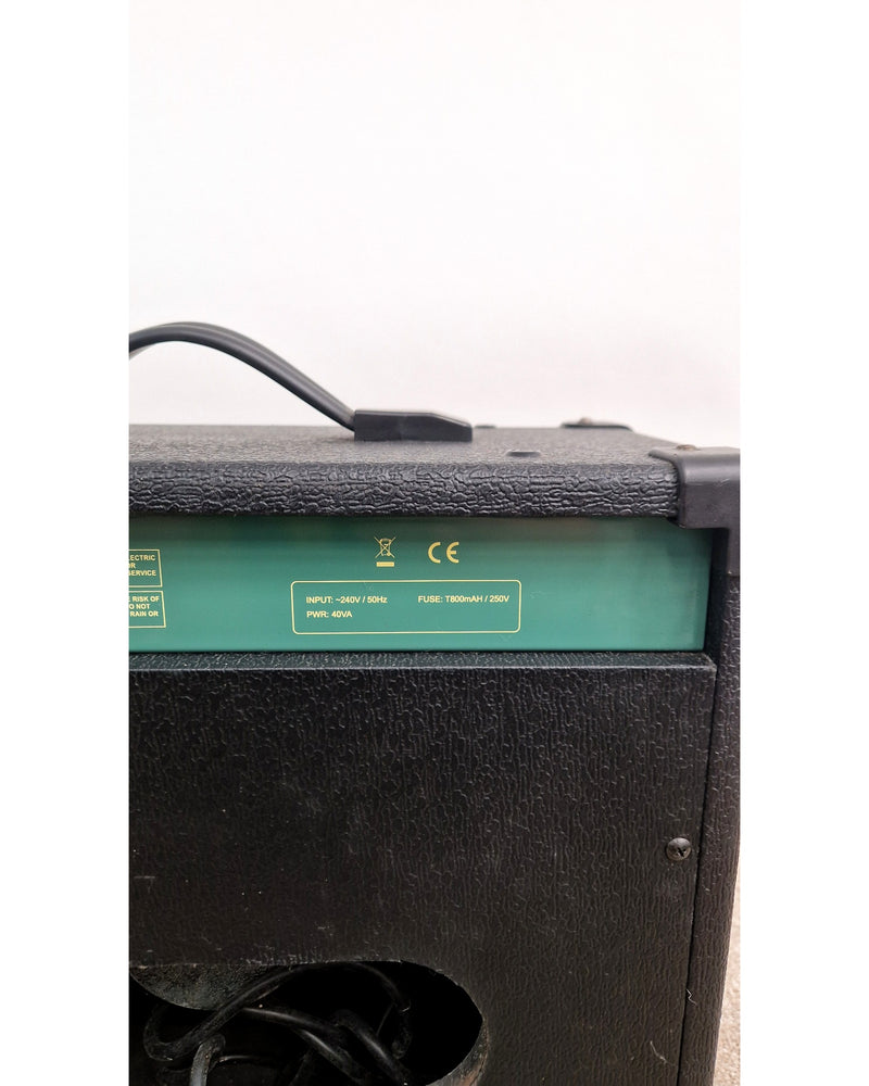 Stagg 40 GA - Excellent - image 11