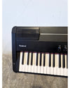 Roland FP-7 - Musical Keyboards - Black - Excellent w/ Sustain Pedal and Manual - Photo 9