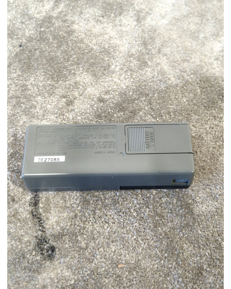 Boss TU-12 - Chromatic Tuner - Excellent - Image 4