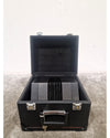 Wren Deluxe Concertina - Concertina - Black - Excellent w/ Hard Case & Original Box - Photo 11