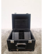Wren Deluxe Concertina - Concertina - Black - Excellent w/ Hard Case & Original Box - Image 11