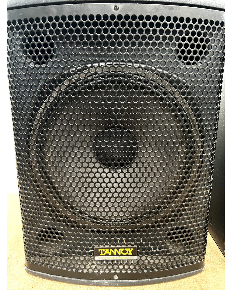 Tannoy T-12 Passive - Passive Speakers - Good - Image 2
