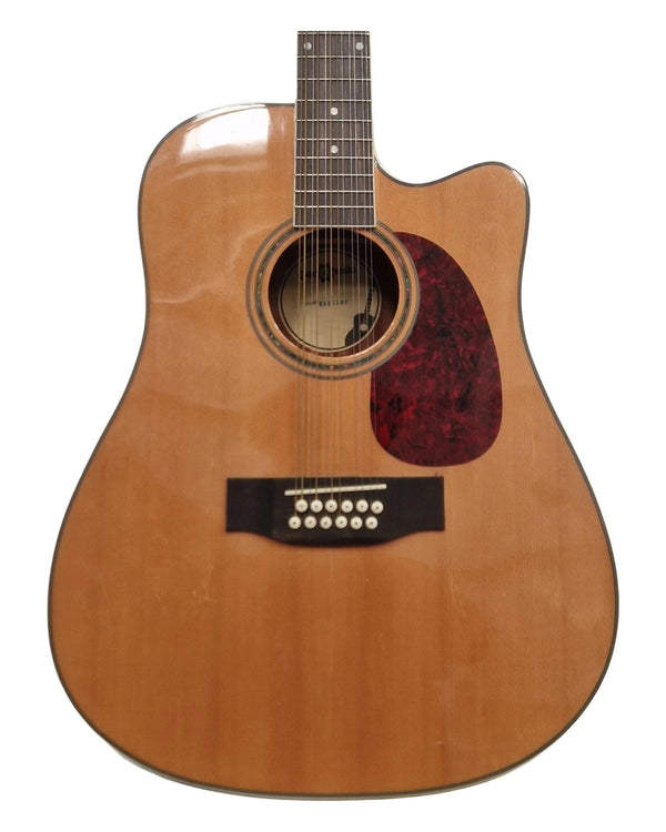 G4M RB112NT - Acoustic Guitar - Very Good