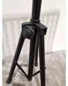 Stagg Lyrics/Music Stand Frame - Black Stand Frame - Adjustable Height - Excellent - Photo 7