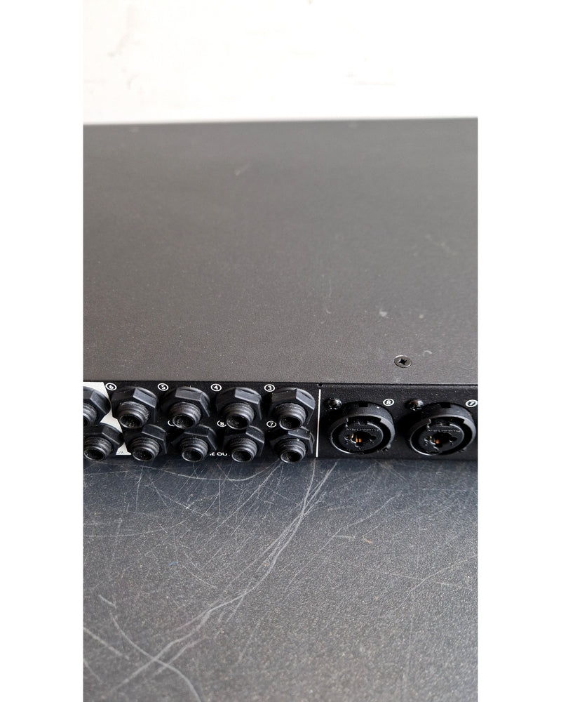 Focusrite Saffire Pro 40 - Audio Interface - Good - Image 12
