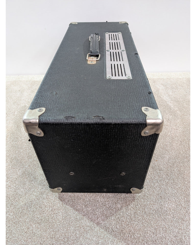 Laney TT100H - Guitar Amplifier - Black - Good - image 18