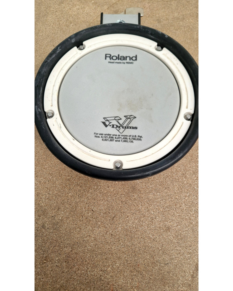 Roland Pdx-6 - Electronic Drums - Good - Image 2
