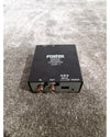 Fostex COP-1 - Audio Converter - Black - Very Good - Photo 7