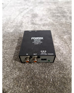 Fostex COP-1 - Audio Converter - Black - Very Good - Image 7