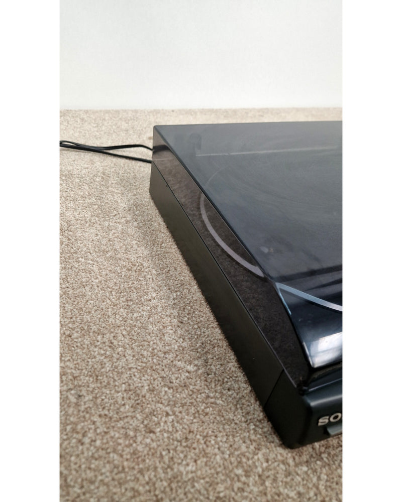 Sony PS-LX56 - Turntable - Fair - image 9