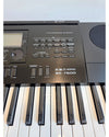 Casio WK-7600 - Musical Keyboards - Excellent w/ Power Supply - Photo 7