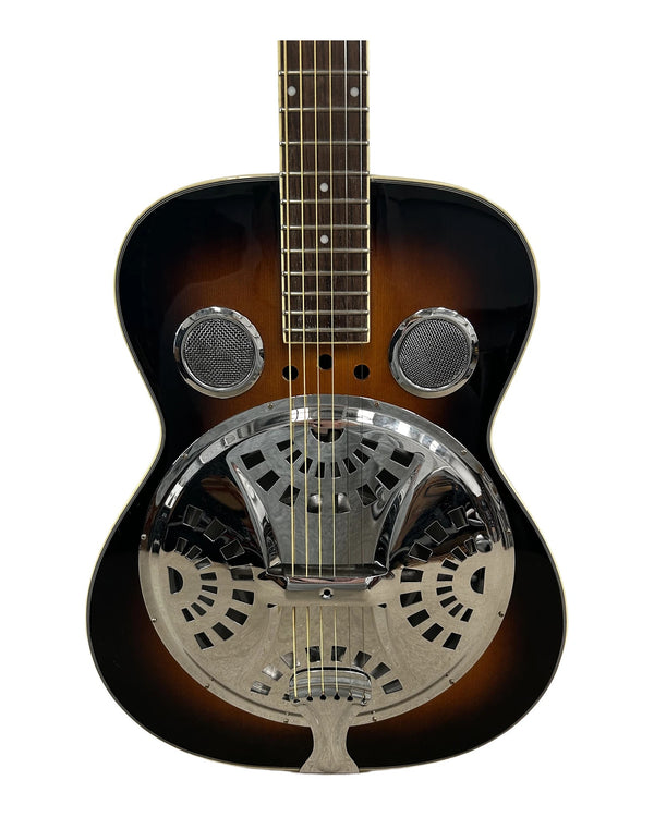 Ashbury Acoustic Resonator - Acoustic Guitars - Refurbished