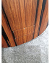 AKLOT Electric Acoustic Bass Ukulele - Bass Guitars - Excellent w/ Soft Case - Photo 7