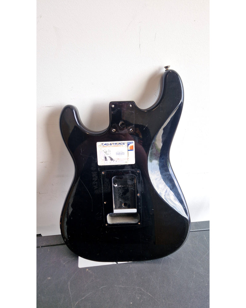 Squire Stratocaster Body - Affinity Series - Good - Image 8